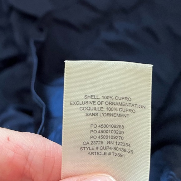 Wilfred dress - Picture 1 of 4